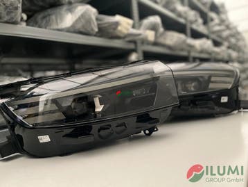 OPEL GRANDLAND VOLL LED 2025+ R+L KPL, Auto-onderdelen, Verzenden, Nieuw