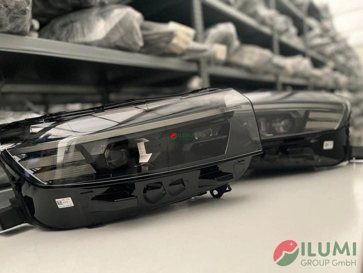 OPEL GRANDLAND VOLL LED 2025+ R+L KPL, Autos : Pièces & Accessoires, Éclairage, Envoi