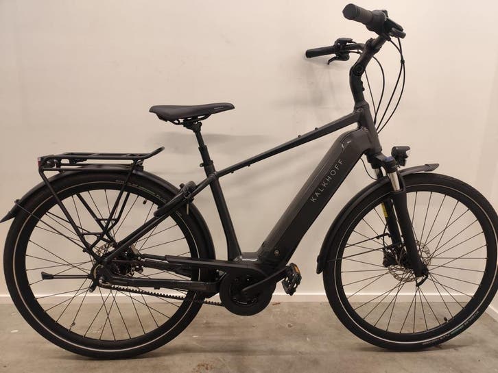 Kalkhoff Image 3.B Excite maat 48 625Wh, Vélos & Vélomoteurs, Vélos électriques