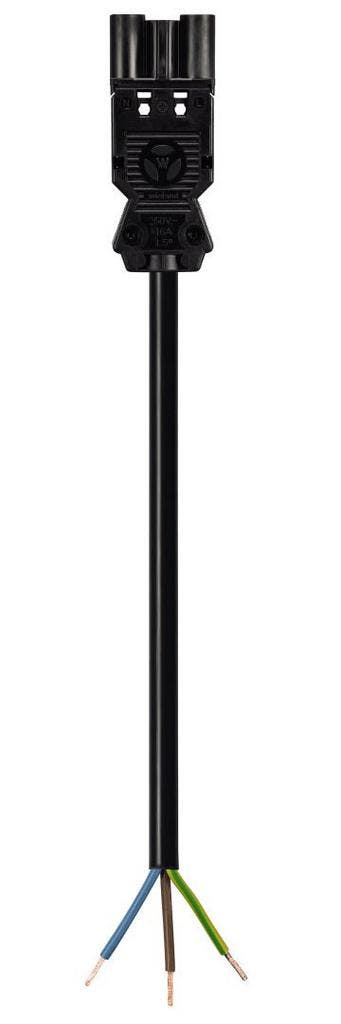 Wieland GST18i3 Cordon De Raccordement Réglable Installation, Verzenden