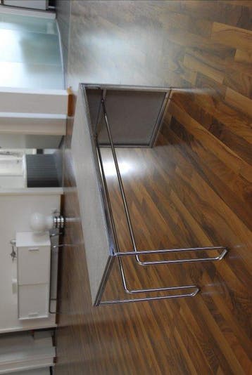 XXD - M. Kistner - Salontafel - vezelcement