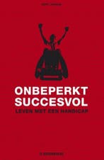 Onbeperkt succesvol 9789491426087 Bert Jongen, Verzenden, Bert Jongen