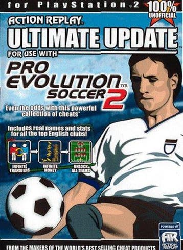 Pro Evolution Soccer 2 platinum (pc nieuw), Games en Spelcomputers, Ophalen of Verzenden, Nieuw
