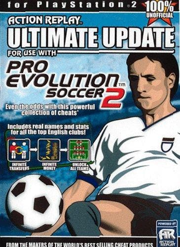 Pro Evolution Soccer 2 platinum (pc nieuw), Games en Spelcomputers, Games | Pc, Ophalen of Verzenden