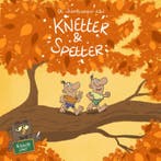 De avonturen van Knetter en Spetter / De avonturen van, Boeken, Verzenden, Zo goed als nieuw, Ewout Eggink