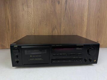 JVC - TD-R472 Cassetterecorder-speler