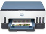 HP Smart Tank 7006 - All-in-One Printer - Draadloos - Kleur, Verzenden, Nieuw, HP