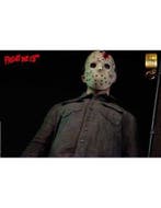 Vendredi 13 - Jason Voorhees - Elite Creatures, Nieuw
