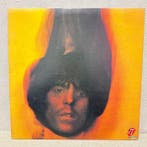 Rolling Stones - “Goats Head Soup” — Japanese Pressing with, Nieuw in verpakking