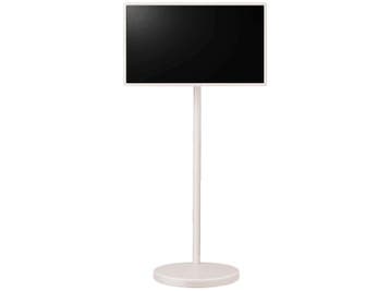 LG -  Full Hd Led-tv 27 Inch 2025 - Zwart, Verzenden