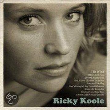 Ricky Koole - Ricky Koole (2007) (CD), Verzenden