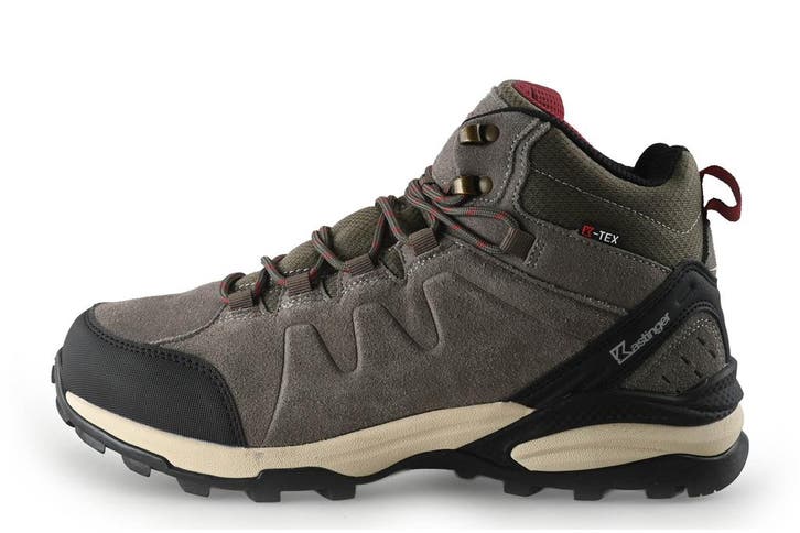Kastinger Wandelschoenen in maat 43 Bruin, Kleding | Heren, Schoenen, Bruin, Zo goed als nieuw, Verzenden