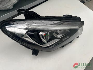 MERCEDES CLA 117 FACELIFT PHARE AVANT DROIT A1178206861, Autos : Pièces & Accessoires, Éclairage, Verzenden