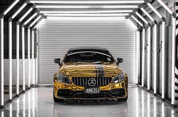 Tunnel lumineux Detailing light SUPER PROMO !!!! TVA Inc, Verzenden
