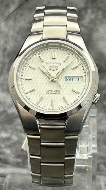 Seiko - Seiko 5 - Zonder minimumprijs - Unisex - 2000-2010