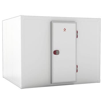 Koel-/Vriescel | Minicold EVO | 11.66m³ | Isolatie 100mm |, Verzenden, Nieuw in verpakking