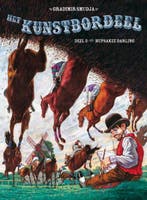 Hupsakee, Darling / Het Kunstbordeel / 3 9789058852250, Boeken, Verzenden, Gelezen, Gradimir Smudja
