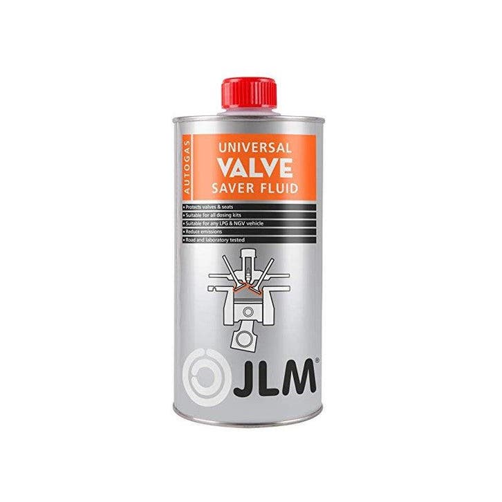 JLM Valve saver fluid 1 Liter, Auto diversen, Onderhoudsmiddelen, Ophalen of Verzenden