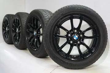 BMW 1 2 serie F20 F21 F22 F23 378 16 inch velgen Hankook Win, Auto-onderdelen, Banden en Velgen, Ophalen of Verzenden, Nieuw