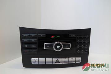 Radio Navigatie Mercedes-Benz E W212 A2129008328, Auto-onderdelen, Verzenden, Nieuw