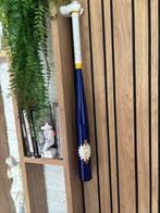 Artfab - Batte baseball Blue Ricard
