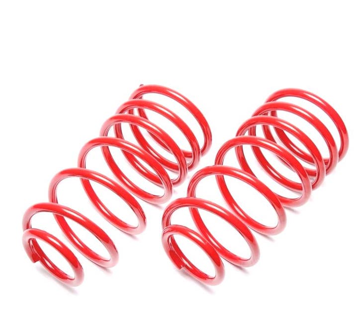 KIT RESSORTS SPORT POUR PEUGEOT 106 95-05 40/--MM, Auto-onderdelen, Ophanging en Onderstel, Verzenden