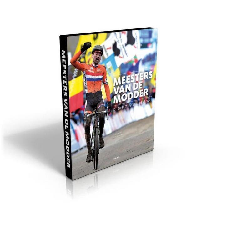 Meesters van de modder 9789492077196 Guy Vermeiren, Livres, Loisirs & Temps libre, Envoi