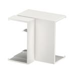 Rehau by OBO SIGNA Caniveau mural avec pièce dangle, Verzenden, Nieuw