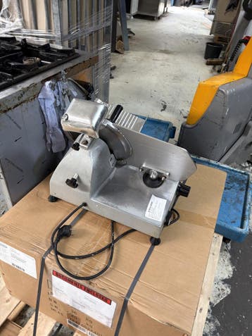 Hendi Snijmachine, Ophalen of Verzenden, Nieuw in verpakking