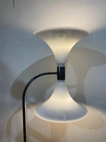 Sirrah - Franco Albini e Franca Helg - Lamp - AM/AS -, Antiek en Kunst