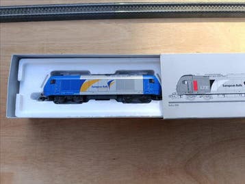 Märklin H0 - 36849 - Diesellocomotief (1) - Serie 2016 -, Hobby & Loisirs créatifs