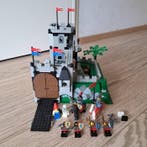 Lego - Castle - 6081-1 - Kings Mountain Fortress, Nieuw