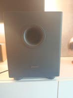 Denon - DSW-391 Subwoofer luidsprekerset, Nieuw