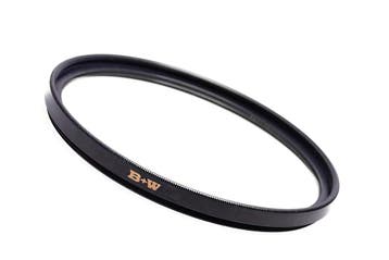 B+W UV-filter 72mm met garantie, Ophalen of Verzenden