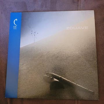 C Cat Trance/A certain Ratio - Zouave / Sextet - Diverse, Nieuw in verpakking