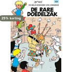 De rare doedelzak 9789462100862 Jef Nys, Verzenden, Gelezen, Jef Nys