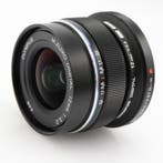 Olympus M.Zuiko Digital 12mm f/2 ED | Tweedehands, Verzenden, Zo goed als nieuw