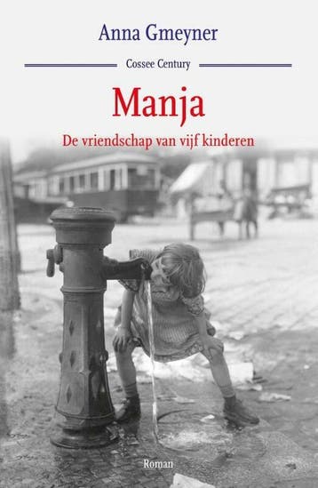 Manja (Goed), Verzenden, Nieuw