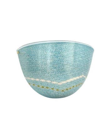 La Murrina - Wandlamp - KALICANTUS blauw - Muranoglas