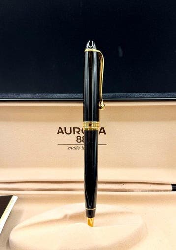 Aurora - S.88 N - Stylo à bille