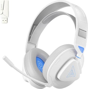 2dekans | TAIDU THS318 - 2.4GHz PS4 Draadloze Gaming Headset, Audio, Tv en Foto, Ophalen of Verzenden, Nieuw