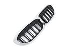 Sportieve Grille geschikt voor BMW 3-Serie G20 en G21 (pre-f, Verzenden, Nieuw