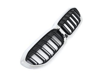 Sportieve Grille geschikt voor BMW 3-Serie G20 en G21 (pre-f, Verzenden, Nieuw