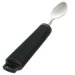 Theelepel - Aangepast bestek - verdikt, buigzaam, extra grip, Ophalen of Verzenden, Nieuw