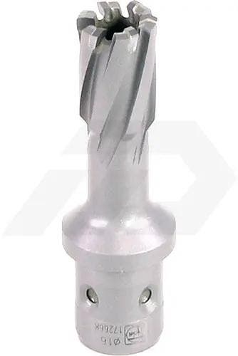 Fein HM-Ultra kernboor Ø 16 mm met QuickIN-opname, Verzenden