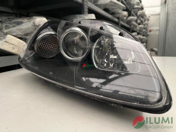 DODGE VIPER SRT-10 XENON PHARE AVANT  DROIT KPL  05030190AA, Verzenden, Gebruikt, Dodge