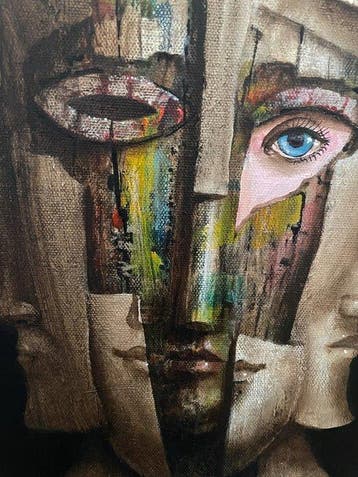 Fabien Delaube - Merlin