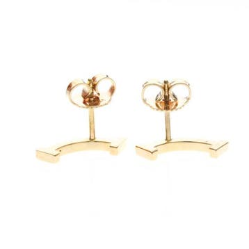 Tiffany & Co. - Oorbellen rosegoud