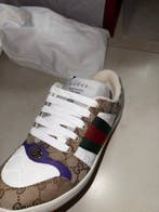 Gucci - Ace - Sneakers - Taille : EU 41.5 - Neuf avec, Vêtements | Hommes, Chaussures