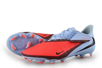 Nike Voetbalschoenen in maat 44 Rood, Overige kleuren, Verzenden, Nike, Zo goed als nieuw